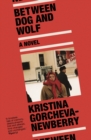 Between Dog and Wolf - Book