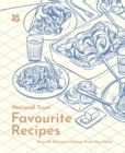 Favourite Recipes : Over 80 Delicious Classics from Our Cafes - Book