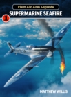 Fleet Air Arm Legends: Supermarine - Book