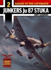 Eagles of the Luftwaffe: Junkers Ju 87 Stuka - Book