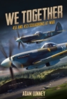We Together: 451 and 453 Squadrons - Book