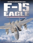 F-15 Eagle : Undefeated 4th Generatin Super-Fighter - Book