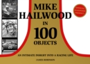 Mike Hailwood - 100 Objects - Book