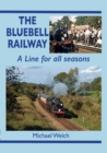 The Bluebell Railway - Book