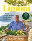 Gennaro's Limoni : Vibrant Italian Recipes Celebrating the Lemon - Book