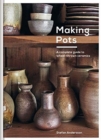 Making Pots : A ceramicist's guide - Book
