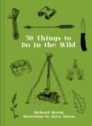 50 Things to Do in the Wild - eBook