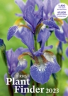 RHS Plant Finder - Book