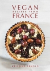 Vegan Recipes From France - Book