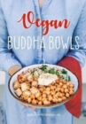 Vegan Buddha Bowls - Book