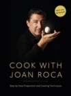 Cook with Joan Roca - Book