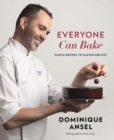 Everyone Can Bake : Simple recipes to master and mix - Book