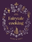 Fairytale Cooking - Book