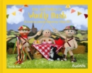 Nudinits: Fun and Frolics in Woolly Bush : 25 knitting patterns celebrating village life - eBook