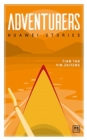 Adventurers : Huawei Stories - Book