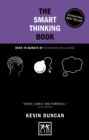The Smart Thinking Book (5th Anniversary Edition) - eBook