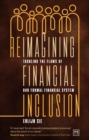 Reimagining Financial Inclusion - eBook