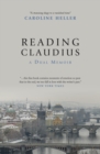 Reading Claudius - Book