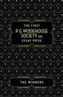 The P G Wodehouse Society (UK) Essay Prize: The Winners - eBook