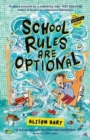 School Rules are Optional: The Grade Six Survival Guide 1 - Book