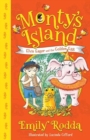 Elvis Eager and the Golden Egg: Monty's Island 3 - Book