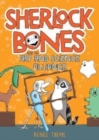 Sherlock Bones and the Art and Science Alliance - Book