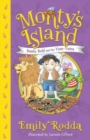Beady Bold and the Yum-Yams: Monty's Island 2 - Book