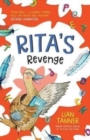 Rita's Revenge - Book