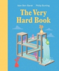 The Very Hard Book - Book