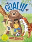 Goal!!! - Book