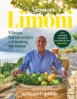 Gennaro's Limoni : Vibrant Italian Recipes Celebrating the Lemon - eBook
