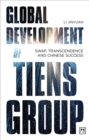 Global Development of Tiens Group - eBook