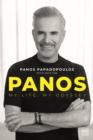 Panos : My life, my odyssey - Book