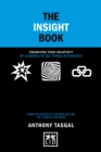 The Insight Book : Enhancing your creativity by learning to see things differently - Book