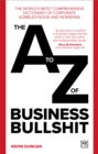 The A-Z of Business Bullshit - eBook