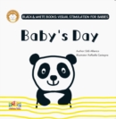 Baby's Day - Book