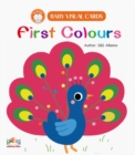 First Colours - Book