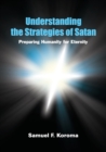 Understanding the strategies of satan - Book