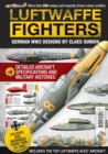 Luftwaffe Fighters : German WW2 Designs - Book
