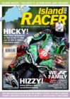 Island Racer 2023 : Island Racer - The Best TT Action Past and Present - Book