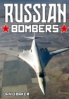 Russian Bombers - Book
