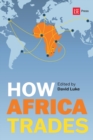 How Africa trades - Book