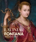 Lavinia Fontana : Trailblazer, Rule Breaker - Book