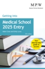 Getting into Medical School 2025 Entry - Book