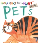 Quick Start: Pets - Book