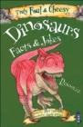 Truly Foul and Cheesy Dinosaurs Jokes and Facts Book - Book