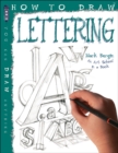 How To Draw Creative Hand Lettering - Book