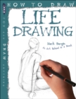 How To Draw Life Drawing - Book