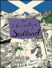 The Colouring Book Of Scotland - Book