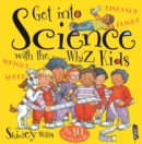 Whiz Kids: Tell Me Why Volume 1 - Book